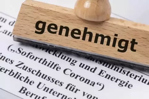 Alle 72.000 eingegangenen Anträge seien bearbeitet, teilte Wirtschaftsminister Wissing mit.