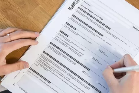 4,91 Milliarden Euro nahmen rheinland-pfälzische Kommunen 2019 ein – die Einnahmen steigen damit im zehnten Jahr in Folge 