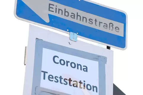 Nachdem drei Tage hintereinander kein weiterer Südwestpfälzer positiv auf das Coronavirus getestet wurde, wurde am Mittwoch eine