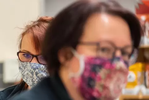 Seit Mittwoch ist klar: Die Eine Maskenpflicht gilt bald bundesweit.