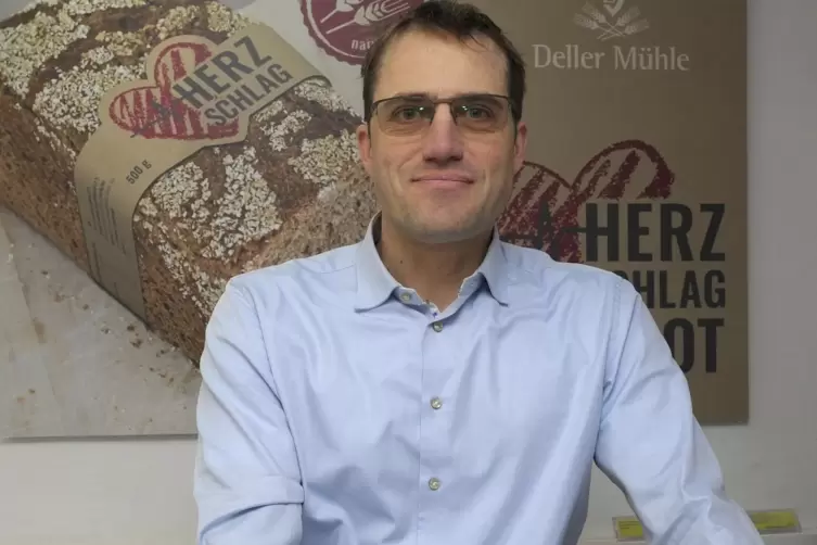 Christian Deller