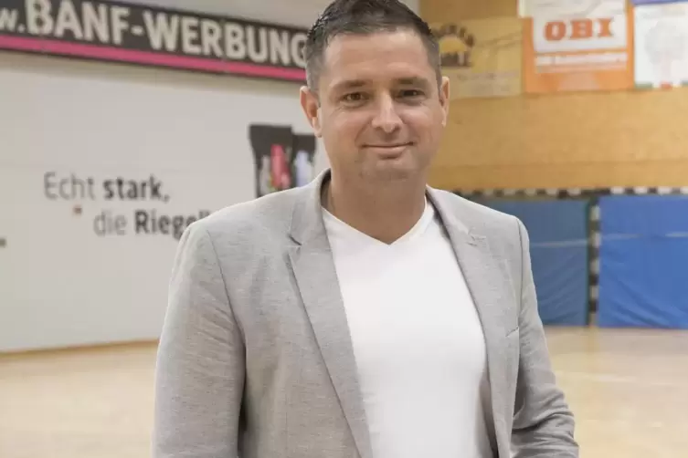 Alexander Schmitt