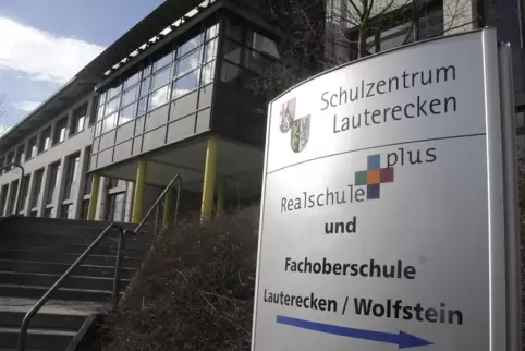 48 Schüler der Fachoberschule Lauterecken-Wolfstein erhalten ab kommenden Montag wieder Präsenzunterricht.