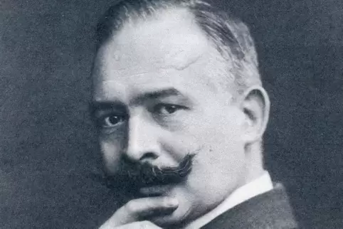 Friedrich Karl Neubecker 