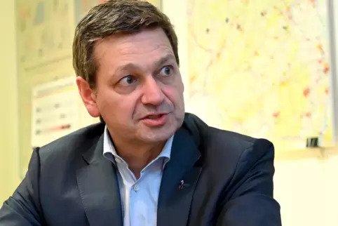 Neben Krediten brauchen kleine Unternehmen direkte Geldspritzen, sagt Christian Baldauf.