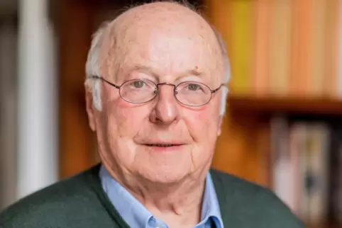 Norbert Blüm.