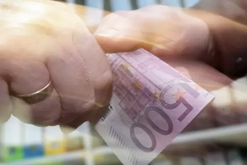 500 Euro können Zweibrücker Künstler bekommen. Sie müssen nicht zurückgezahlt werden.