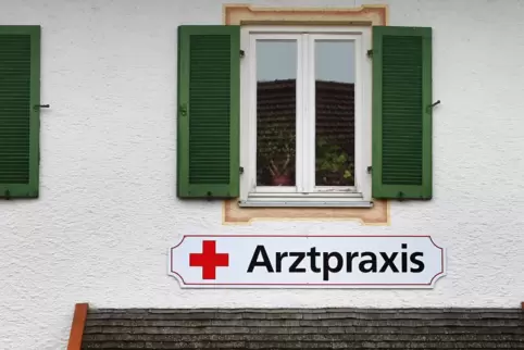 In Rheinland-Pfalz suchen viele Hausärzte dringend Nachwuchs. 