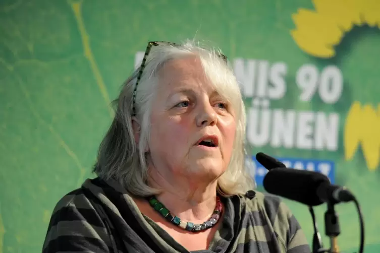 Ruth Ratter 2015.