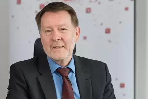 Jürgen Haßdenteufel