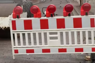 Der neue Beitragssatz für die Straßenausbau-Beiträge der Bürger muss überprüft werden.