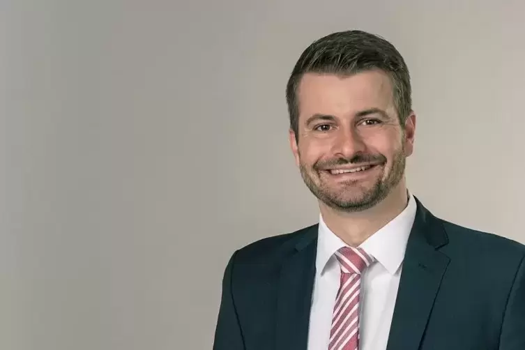 Quarant&auml;ne muss kontrolliert werden, meint CDU-Landtagsabgeordneter Dirk Herber aus Neustadt.