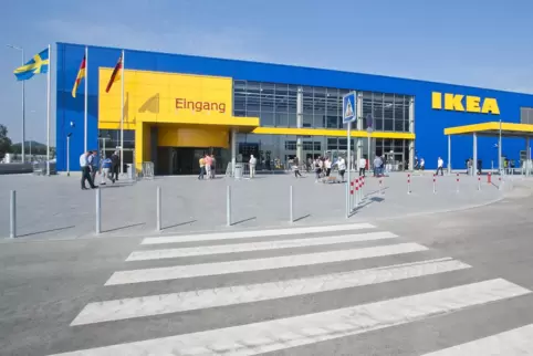 Am Dienstag, 5. Mai, werden in der Niederlassung in Kaiserslautern Einkäufe möglich sein – allerdings unter Regeln, wie das Unte