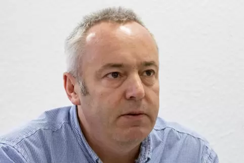 Staatsgelder nur unter strengen Auflagen: Linken-Bundestagsabgeordneter Alexander Ulrich.