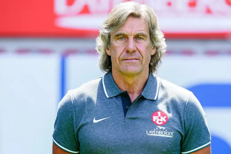 In der anhängigen Klage von Ex-Torwarttrainer Gerry Ehrmann gegen den Fußball-Drittligisten 1. FC Kaiserslautern hat das Arbeits