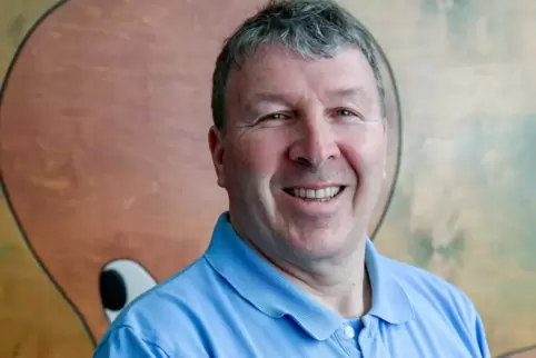 Schätzt differenzierte Diskussionen: Lothar Maurer.