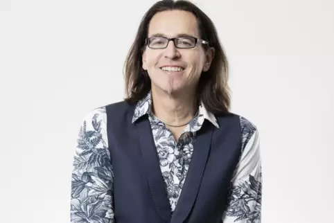 Christian „Chako“ Habekost 