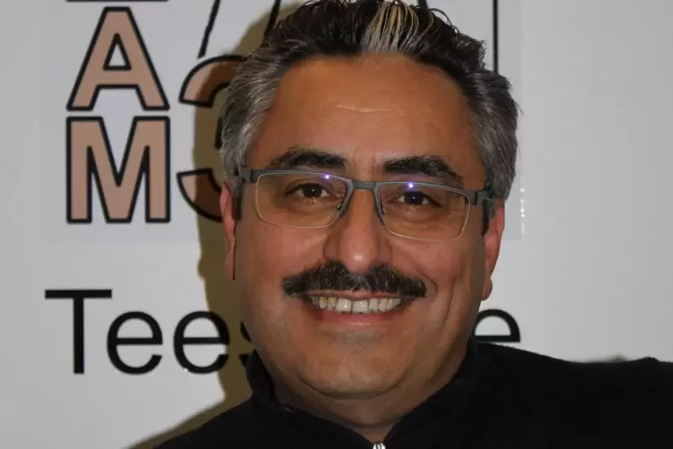 Nabil Al Ghanem