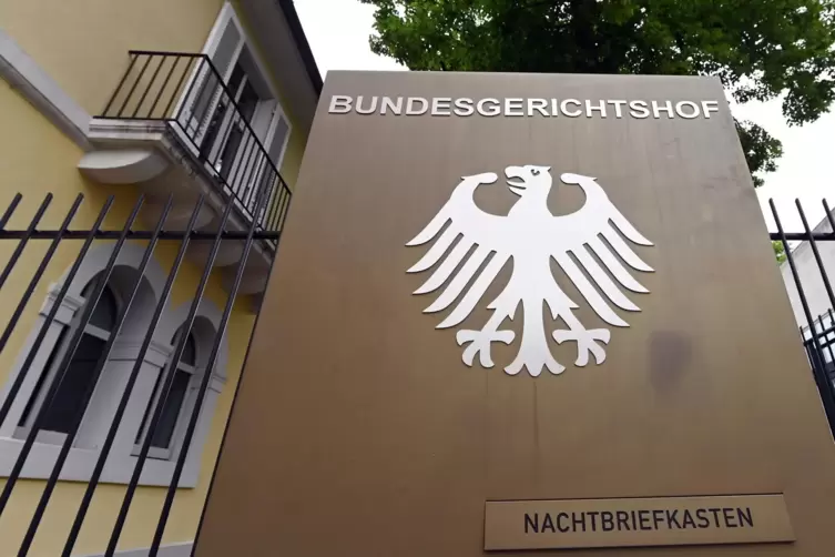 Mit den Urteilen des Bundesgerichtshofs geben die obersten deutschen Zivilrichter in aller Regel die Linie vor, an der sich unte