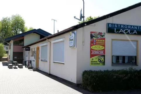 Der TuS Jettenbach verzichtet auf einen Teil der Pacht für seine Gaststätte. Und muss zudem auf die Einnahmen seiner „Bruzzelstu