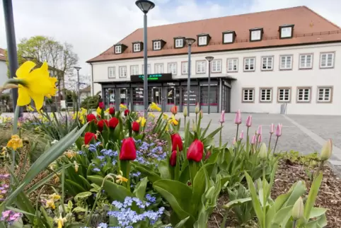 Das hohe Defizit des Eigenbetriebs Stadthalle sorgt für Diskussionen um die Zukunft des Landstuhler Kulturzentrums. 