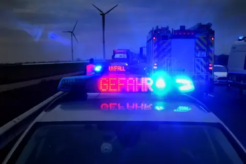 Die St. Ingberter Polizei hat ihre Verkehrsunfall-Statistik für 2019 vorgelegt. Die St. Ingberter Polizei hat ihre Verkehrsunfall-Statistik für 2019 vorgelegt.