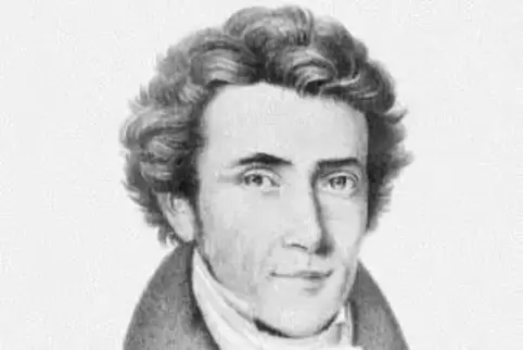 Philipp Jakob Siebenpfeiffer Philipp Jakob Siebenpfeiffer