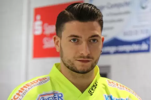 Marco Trenhol m