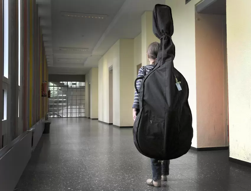 BILDUNG: Volkshochschulen, Weiterbildungseinrichtungen sowie Musik- und Kunstschulen können wieder Kurse anbieten. Voraussetzung
