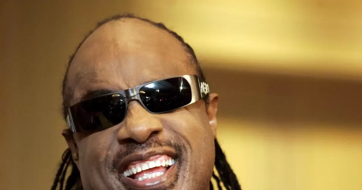 wie alt ist stevie wonder