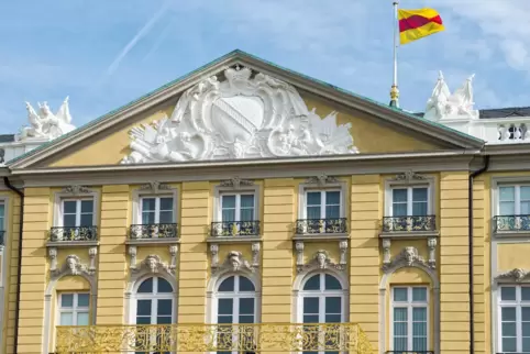 Neues Angebot im Karlsruher Schloss: Das Badisches Landesmuseum bietet kostenlose Exklusivführungen an. 