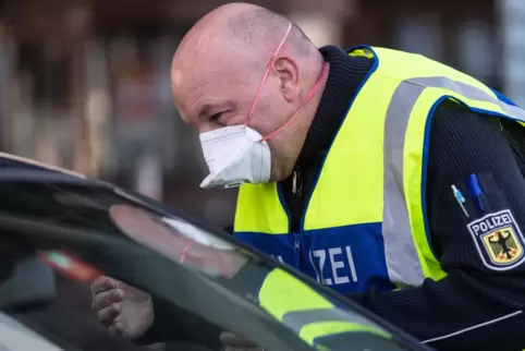 Sollen bald ganz wegfallen: Grenzkontrollen.