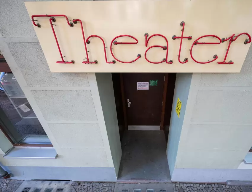 Kultur: Kinos, Theater, Kleinkunstbühnen und Konzerthallen sollen ab dem 27. Mai unter Auflagen öffnen dürfen. Chöre dürfen weit