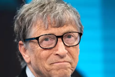 Bill Gates ist einer der reichsten Männer der Welt – und einer der spendierfreudigsten. Über seine Stiftung, die auch den Namen 