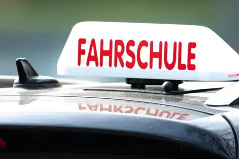 Seit Mittwoch dürfen auch die Fahrschulen wieder Unterricht anbieten.