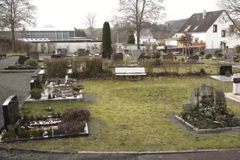 Rimschweiler Friedhof