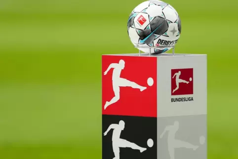 Der Ball rollt wieder in der Bundesliga. 