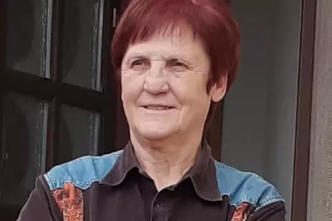 Inge Fuhrmann