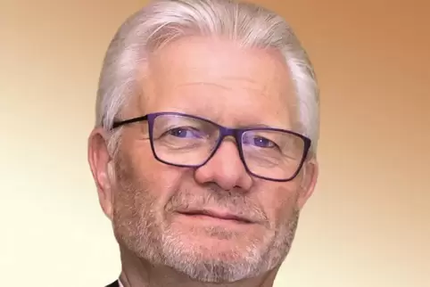Peter Kinscherff