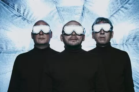 Fällt auch aus: das Konzert mit der skandinavischen Gruppe „Rymden“ am 4. Juli im Park der Villa Böhm. 