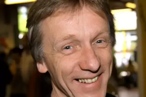 Sorgt sich um den Fortbestand seines Kinder- und Jugendzirkus „Pepperoni“: Dieter Krücken.
