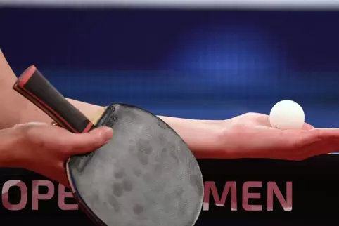 Künftig schlagen in den Ligen des PTTV weniger Teams auf. 