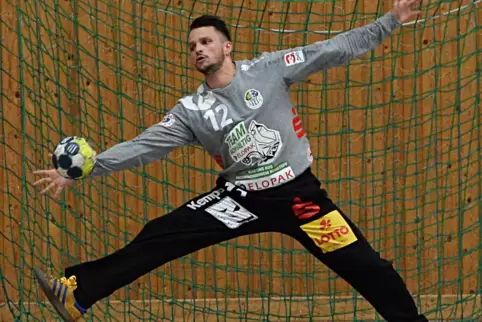 Daniel Schlingmann