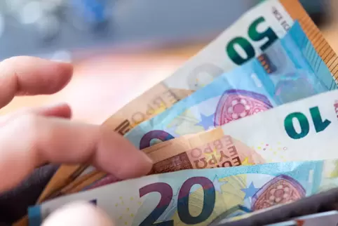 Wenn Ewald Merkel gegen die Verbandsgemeinde schießt, geht es meistens ums Geld. 