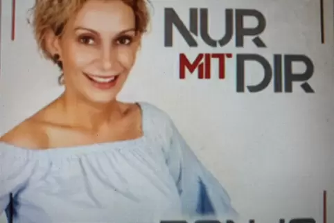 Wird der erste eigene Song von Ranja Douaydari zum Sommerhit? 