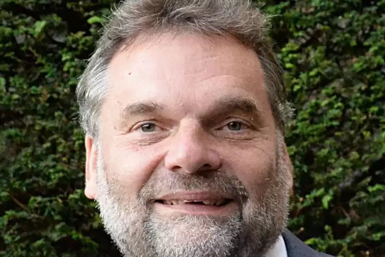 Ingo R&ouml;thlingsh&ouml;fer.