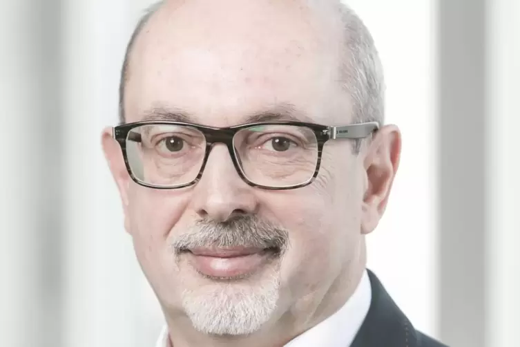 Claus Hitschler