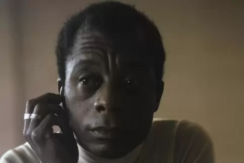 Der Schriftsteller James Baldwin schuf mit „Giovannis Zimmer“ ein Kultbuch.