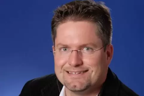 Kommt zum 1. August nach Waldsee: Ralf Feix.