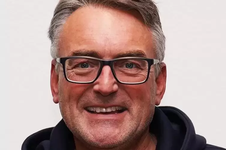 Gewonnene Zeit? Sch&ouml;n w&auml;r&rsquo;s: RPR1-Verkehrsexperte Ralf Schwoll. 